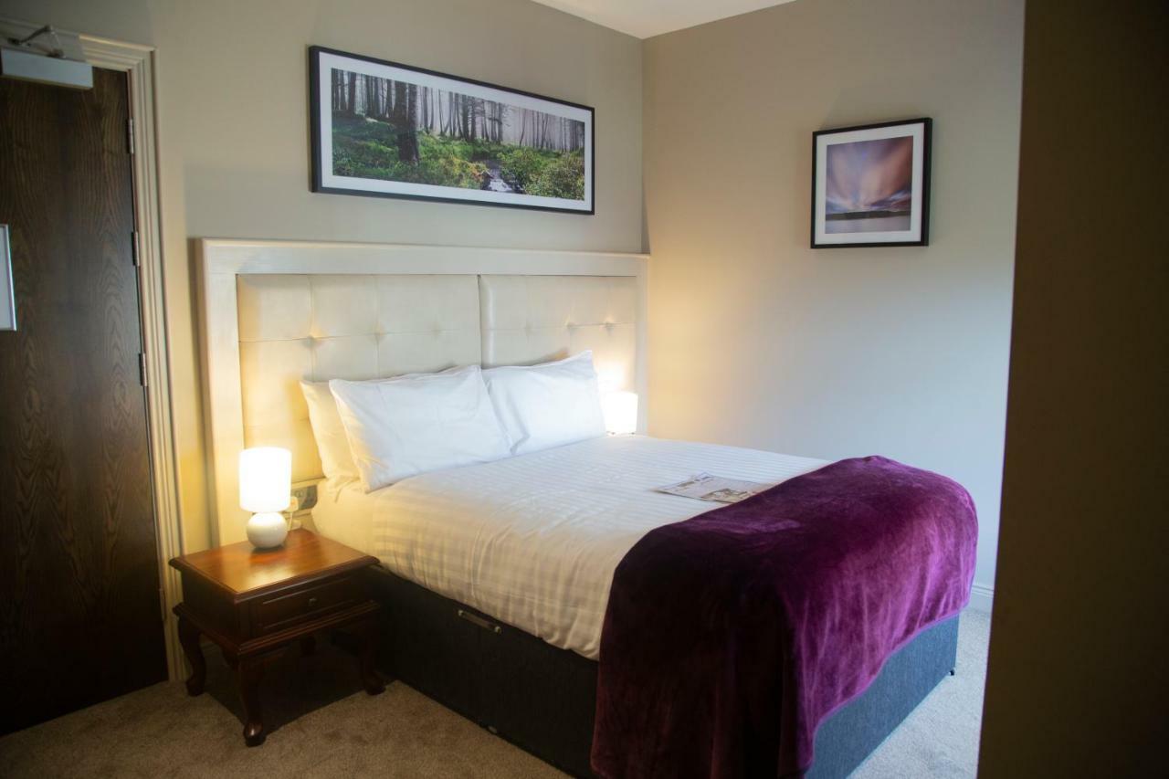Rooms At Rue Omagh Exterior photo